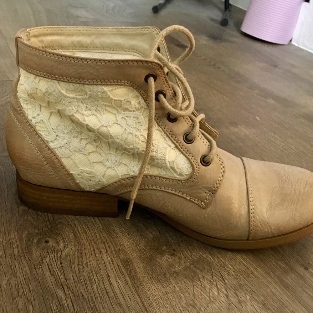 Booties - Picture 2 of 4